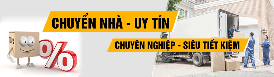 Dịch Vụ Chuyển Văn Phòng